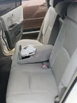 Toyota Highlander 2007 White - 3