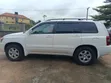 Toyota Highlander 2007 White - 5