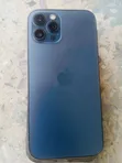 Apple iPhone 12 Pro Max 128GB Blue - 1