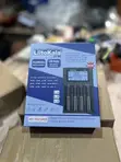 LiitoKala Lii-M4 Universal Battery Charger & Tester - 1