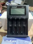 LiitoKala Lii-M4 Universal Battery Charger & Tester - 2
