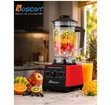 Boscon Electric Blender 1500W - Brand New - 2