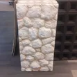 PU Stone Panel 3D Foam - 1