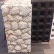PU Stone Panel 3D Foam - 2