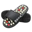 Foot Reflexology Acupressure Massage Slippers - 2
