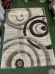 Quality Turkish Center Rug - Brand New - 1