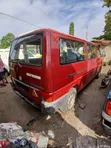 Volkswagen Transporter 1998 Red - 2
