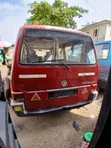 Volkswagen Transporter 1998 Red - 3