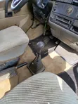 Volkswagen Transporter 1998 Red - 5