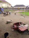 Filin Sukoti 1320sqm Don Siyarwa a Lekki Scheme 2 - 1