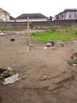 Filin Sukoti 1320sqm Don Siyarwa a Lekki Scheme 2 - 2