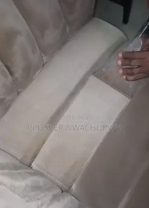 Upholstery Cleaning Services