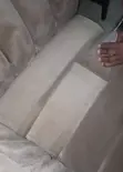 Upholstery Cleaning Services - 2