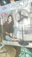 OX 18" Standing Fan - Brand New - 3
