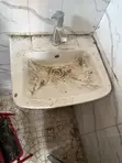 Post Construction Deep Cleaning by Béni Royal Hands - 1