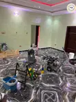 Post Construction Deep Cleaning by Béni Royal Hands - 5
