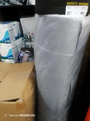 Fiberglass Fire Blanket 1m x 1.5mm x 50m