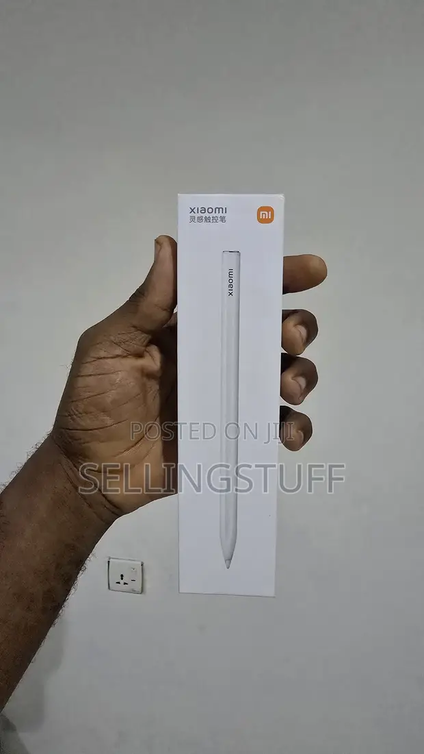 Xiaomi Smart Pen (2nd Gen) Stylus - 1