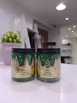 White Barn Fresh Balsam Scented Candle - 2