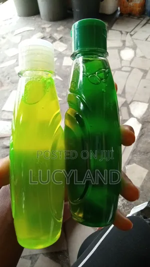 LucyClean Solutions Multipurpose Liquid Soap
