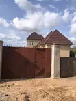 1-Bedroom House for Rent in CabdoniaCribs, Jalingo - 1