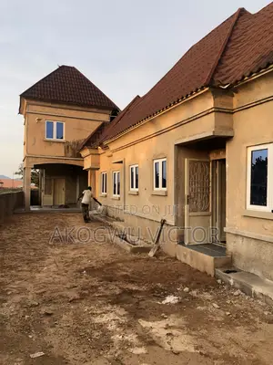 1-Bedroom House for Rent in CabdoniaCribs, Jalingo