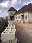 1-Bedroom House for Rent in CabdoniaCribs, Jalingo - 3