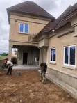 1-Bedroom House for Rent in CabdoniaCribs, Jalingo - 4