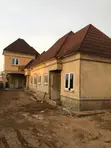 1-Bedroom House for Rent in CabdoniaCribs, Jalingo - 5