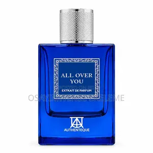 All Over You Dubai Luxury Perfume - 100ml