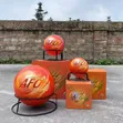 AFO 6pcs Automatic Fire Extinguisher Ball - 2