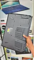 Onkyo R417 Laptop - Core i7, 16GB RAM, 512GB SSD - 4