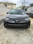 Toyota RAV4 LE AWD SUV ta 2016 - 1