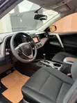 Toyota RAV4 LE AWD SUV ta 2016 - 2