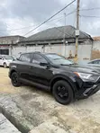 Toyota RAV4 LE AWD SUV ta 2016 - 3