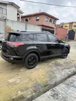Toyota RAV4 LE AWD SUV ta 2016 - 5
