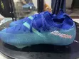 Ming6in Royal Football Boots (Blue) - 2