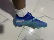 Ming6in Royal Football Boots (Blue) - 3