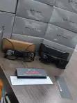 Ray-Ban Meta Wayfarer Gen 2 Smart Glasses - 1