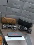 Ray-Ban Meta Wayfarer Gen 2 Smart Glasses - 2