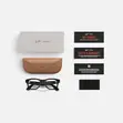 Ray-Ban Meta Wayfarer Gen 2 Smart Glasses - 4
