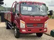 Sabon 2024 T-King Heavy Duty Truck - 2