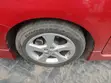 Toyota Corolla 2013 Red - 2