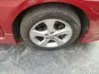 Toyota Corolla 2013 Red - 5