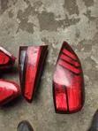 Hyundai Tucson Taillights (Used) - 1