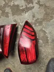 Hyundai Tucson Taillights (Used) - 2