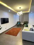 Furnished 2-Bedroom Maisonette, Lekki Phase 2 - 5