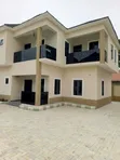 4-Bedroom Duplex for Rent in Gwari Avenue, Kaduna - 1