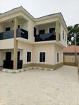 4-Bedroom Duplex for Rent in Gwari Avenue, Kaduna - 2