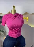 Trendy Naija-Made Tops for Women - 4